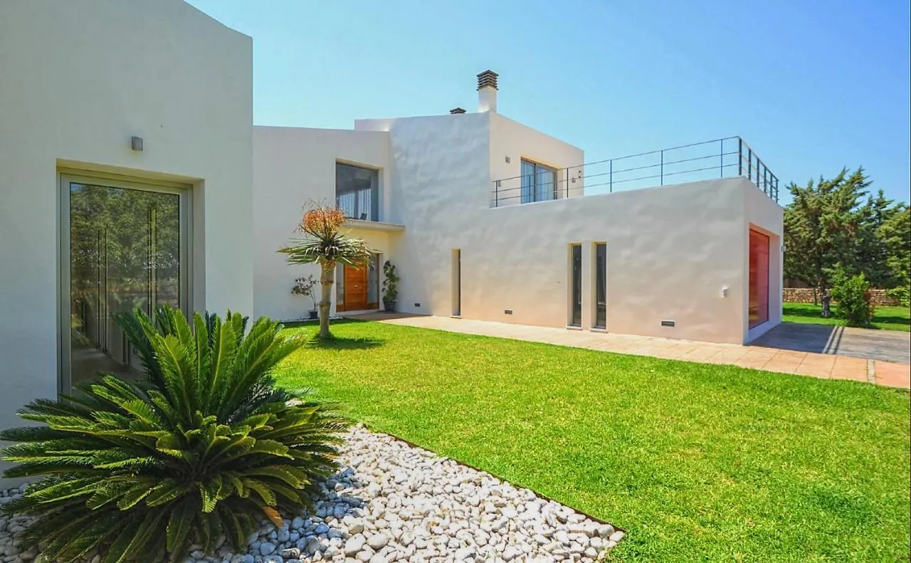 Caleu Villa Binissalem