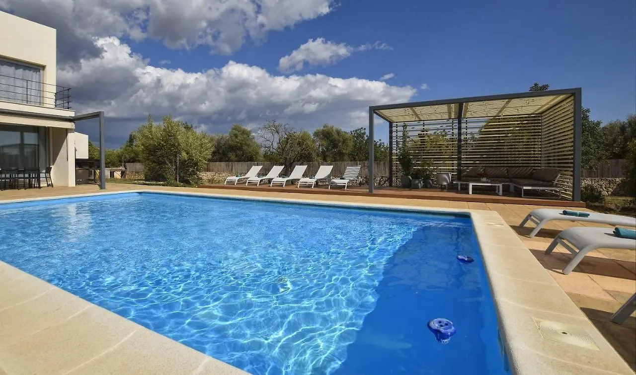 Caleu Villa Binissalem