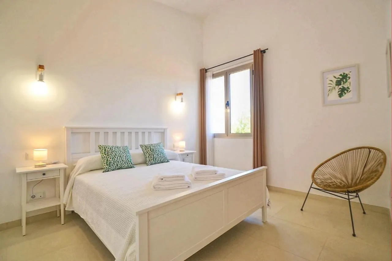 Caleu Villa Binissalem 0*,  Spanje
