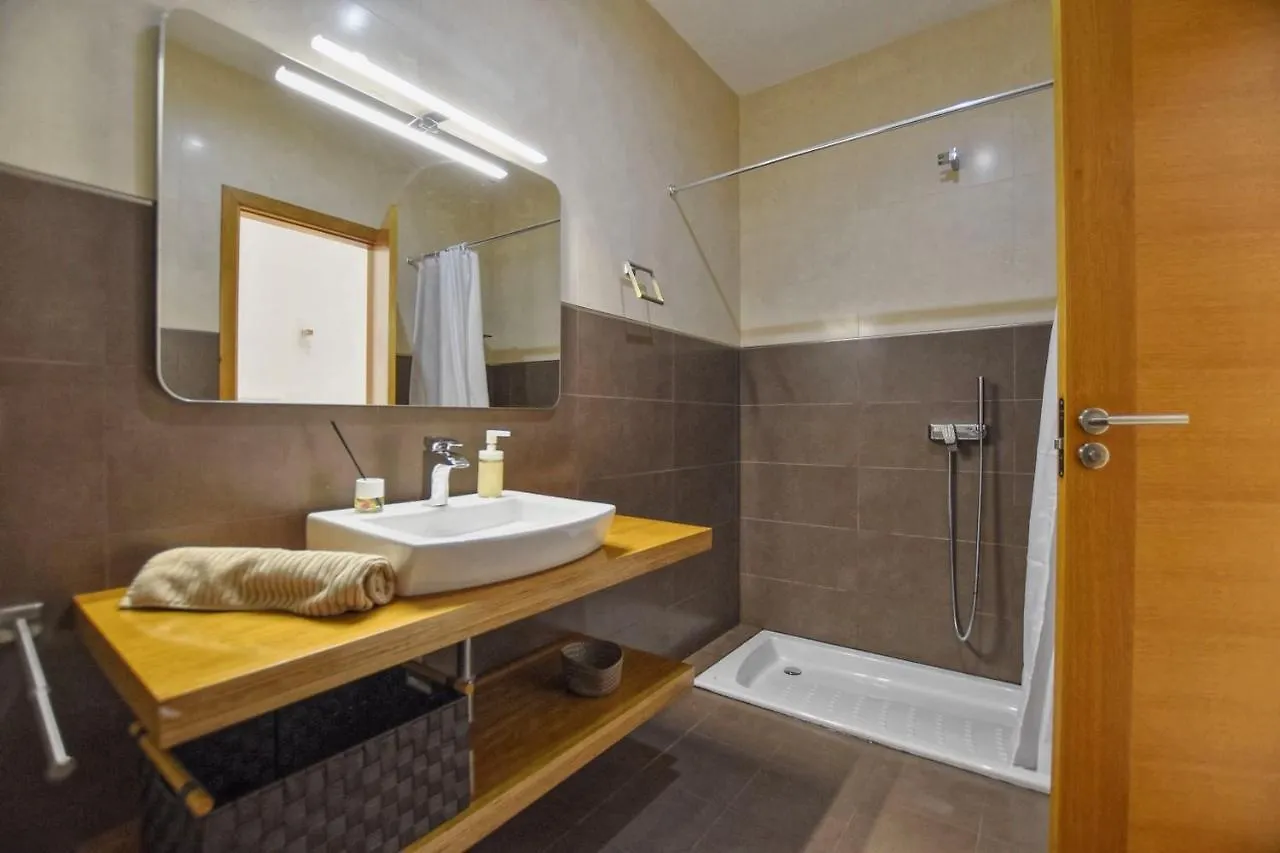 Caleu Villa Binissalem Spanje