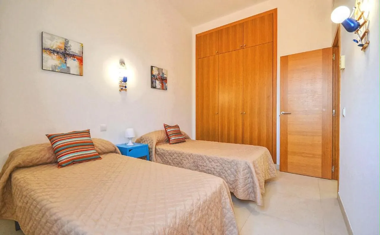 Vakantiehuis Caleu Villa Binissalem Spanje