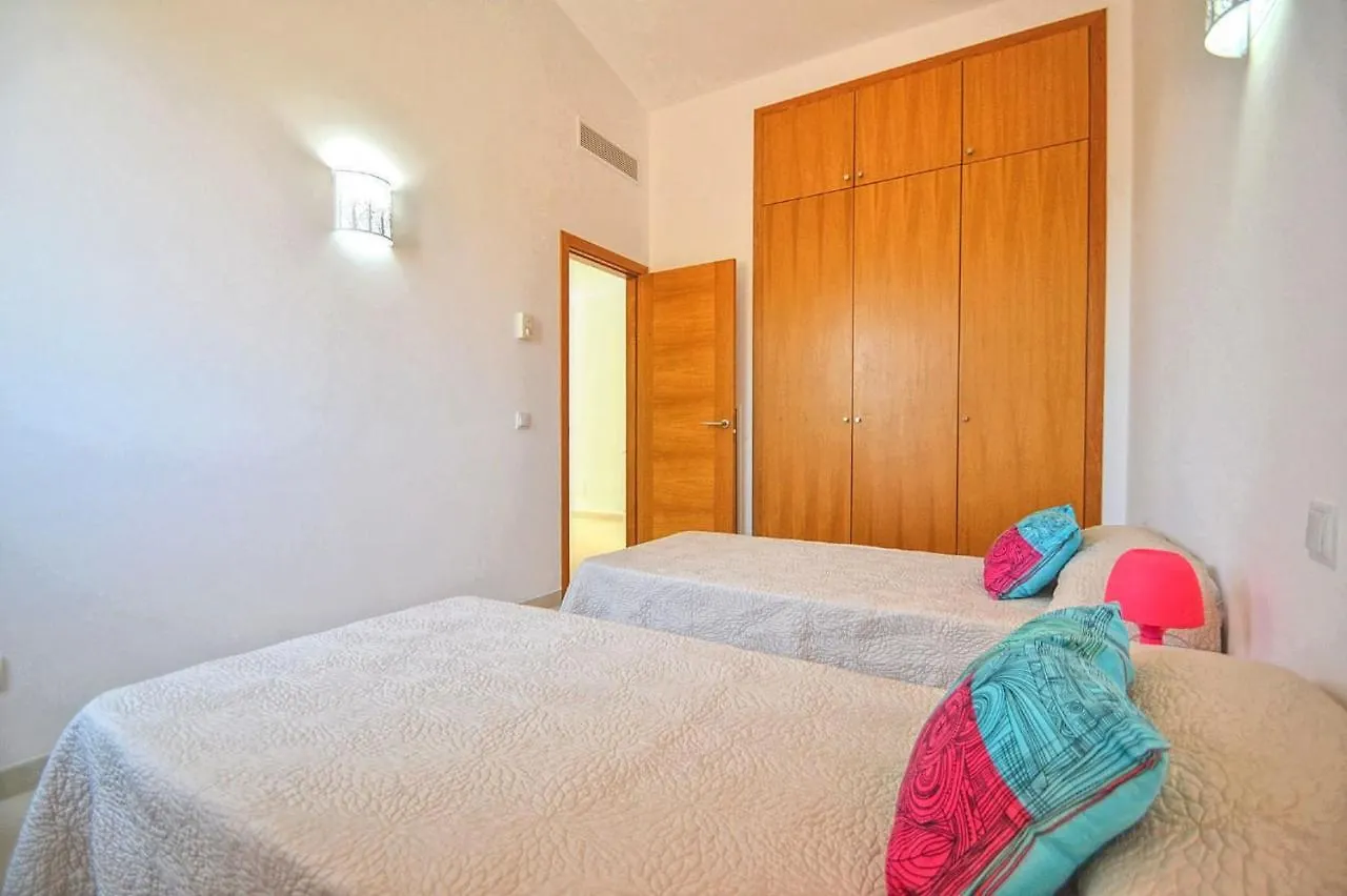Caleu Villa Binissalem Spanje