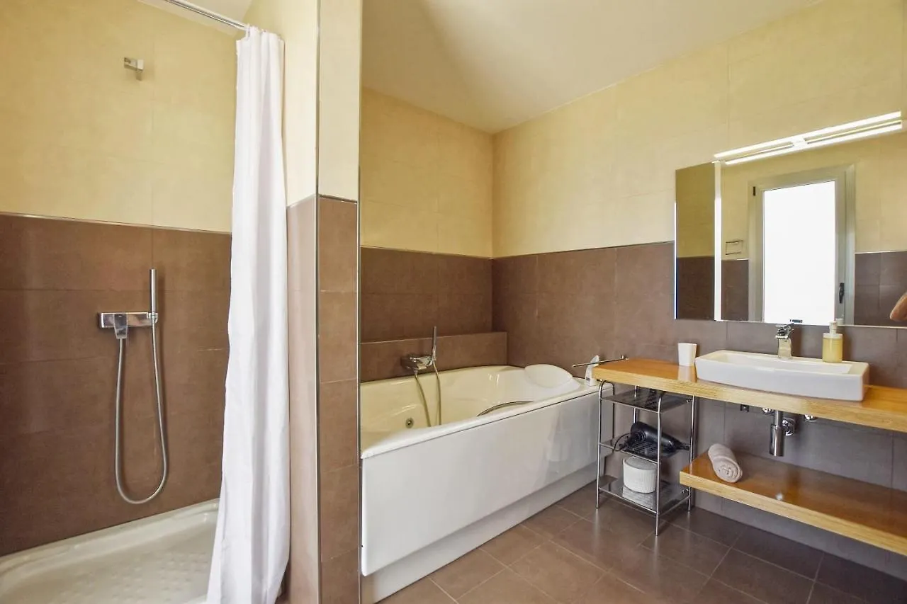 Caleu Villa Binissalem Vakantiehuis